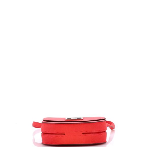 Hermes Mosaique au 24 Bag Epsom 17 Pink - Picture 4 of 7